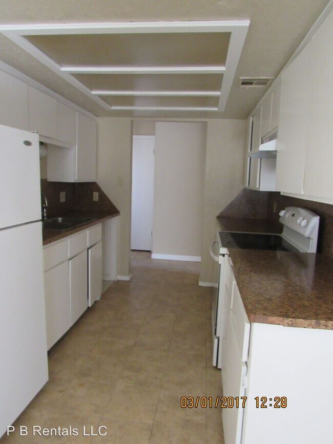 Foto del edificio - 3 br, 1.5 bath House - 608 SW 62nd Street