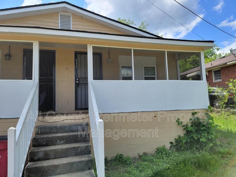 2419 Monroe Ave, Macon, GA 31206 Condo for Rent in Macon, GA