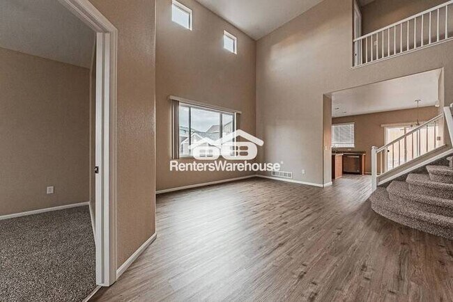 Foto del edificio - NEW PRICE! Don't miss this 4 Bed 3 Bath home in the highly desirable Cheyenne Ridge neighborhood ...