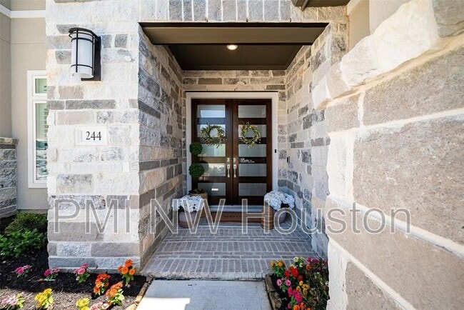 Foto del edificio - 244 Summer Sunrise Dr