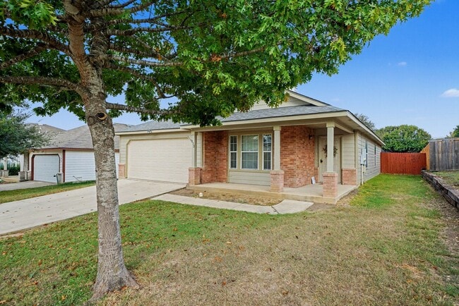 Foto del edificio - Charming Single-Story in Cibolo - Realtor Commission: $500