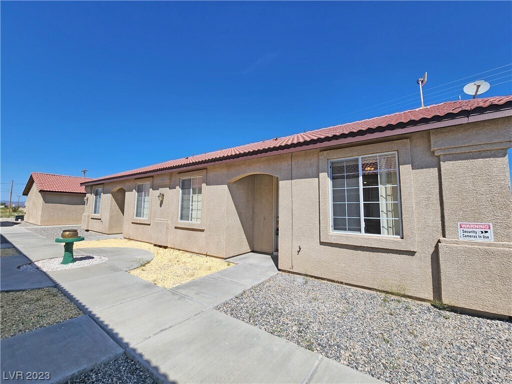 1051 Red Butte St, Pahrump, NV 89048 Townhome Rentals in Pahrump NV