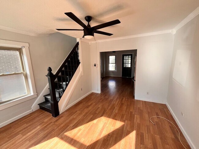 Foto del edificio - 613 Lehigh Ave