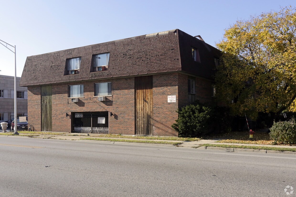 Primary Photo - 1229 S Harlem Ave