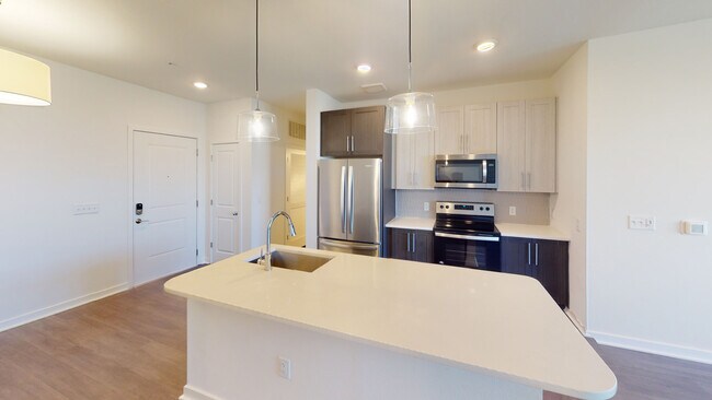 Interior Photo - Essex Luxe Apartments
