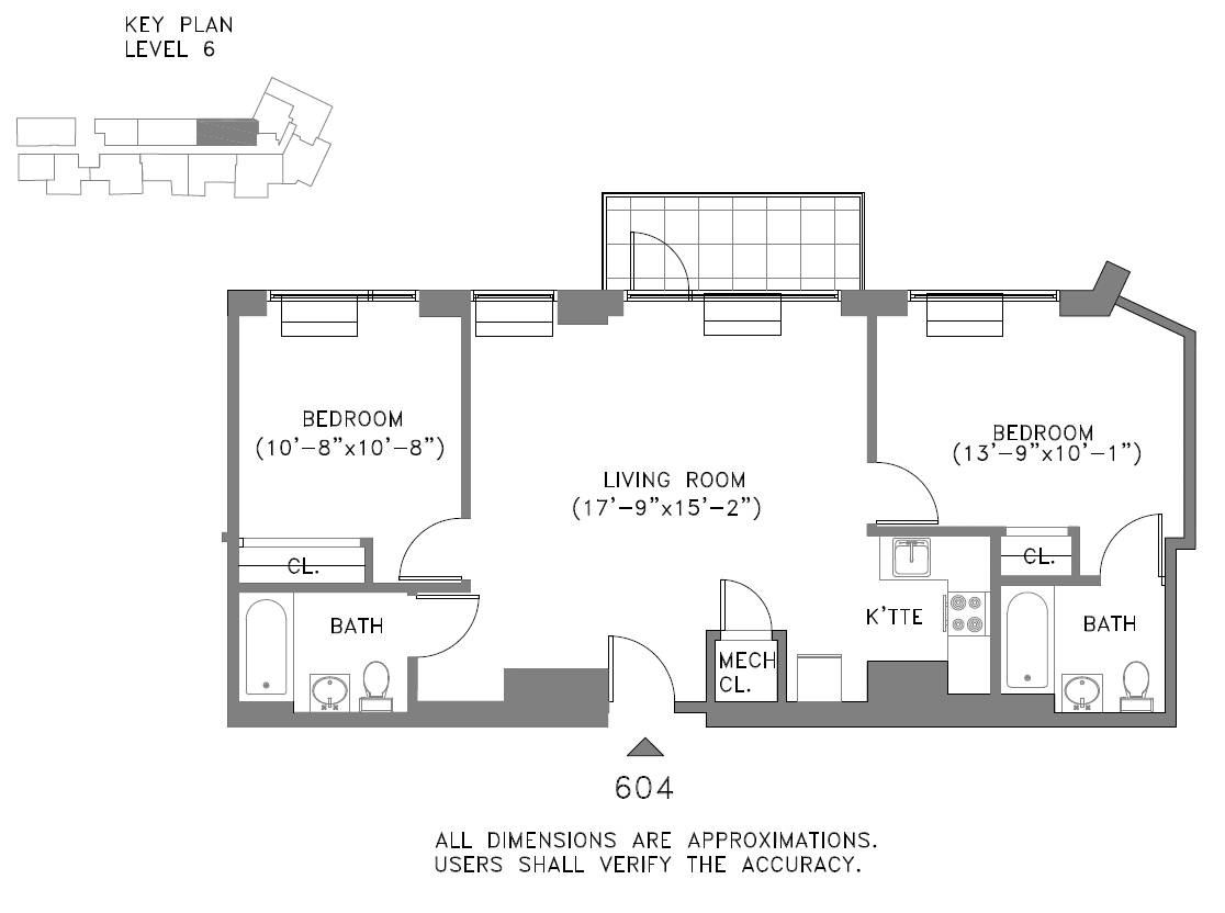 Foto principal - 8655 Broadway