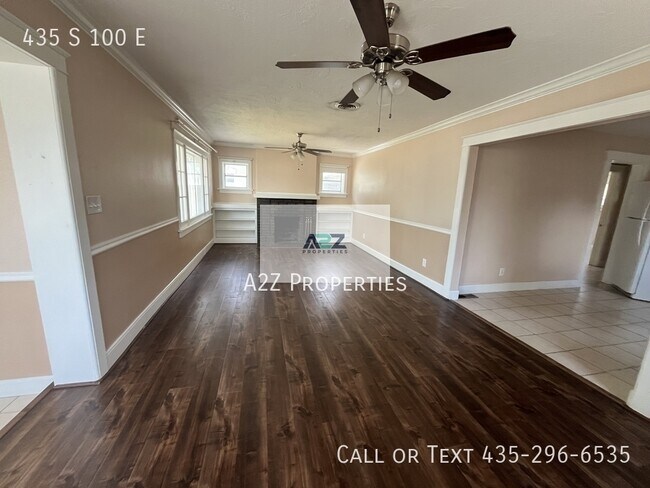Building Photo - 435 S 100 E
