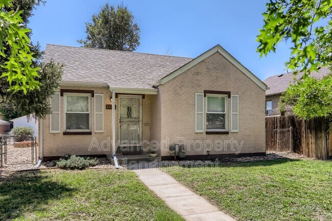 Building Photo - 3450 W Clyde Pl