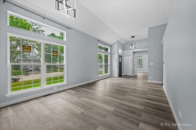 Foto del edificio - 1601 Newgate Ct