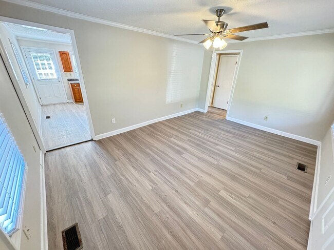 Foto del edificio - Shady Circle