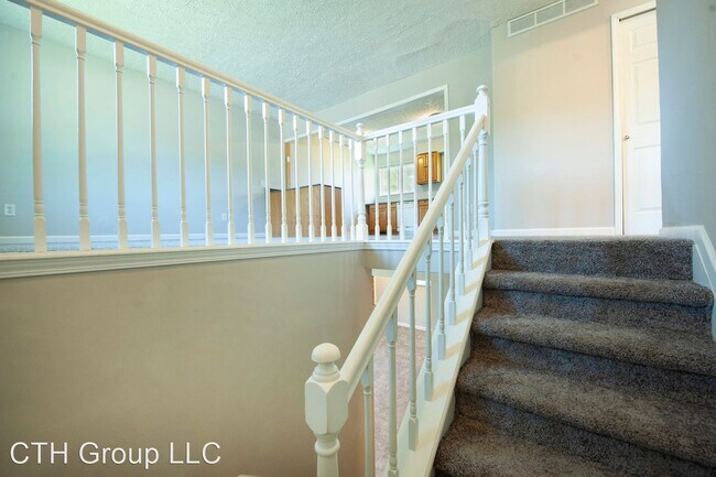 Foto del edificio - 4 br, 2 bath House - 2811 Tristram Pl