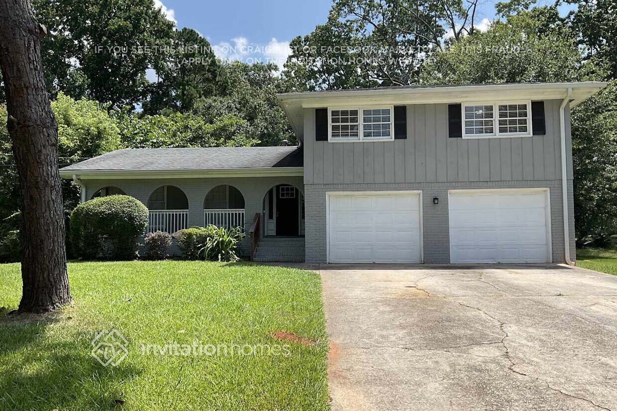 Foto principal - 3082 Donavan Way