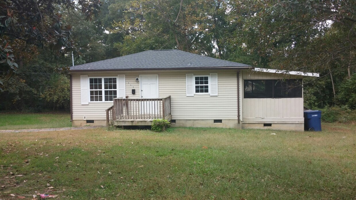 Primary Photo - 111 N 4th St