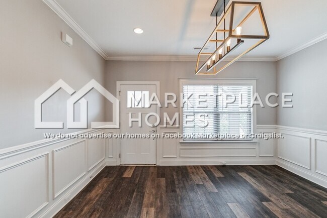 Foto del edificio - 6097 Amber Forest Trail