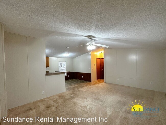 Foto del edificio - 3 br, 2 bath House - 208 Casper Drive 3