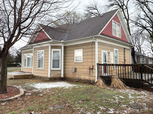 Foto del edificio - Beautiful 3 Bed 1 Bath Home