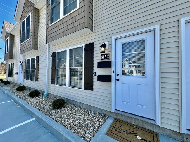 Foto del edificio - Pearl of a new construction home Batesville, IN