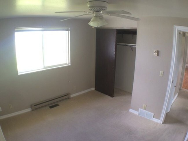 Foto del edificio - Clean and Comfortable home