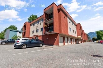 Building Photo - 1735 Nicola Hwy