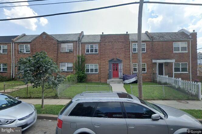 Foto principal - 1213 Raum St NE