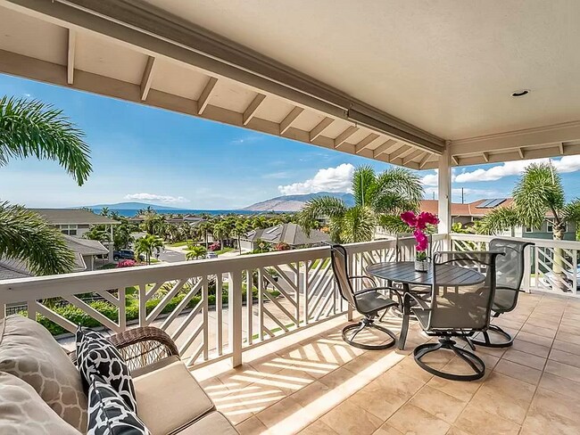 Foto del edificio - 142 Laukahi St