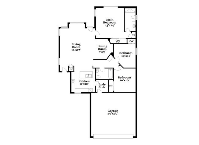 Foto del edificio - 2231 N 89th Ave