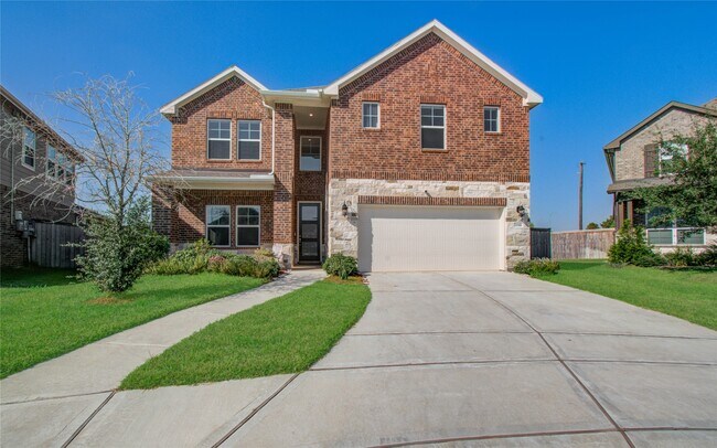 Building Photo - 2816 Oakheath Crst Ct