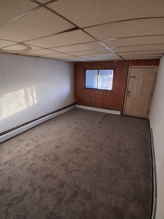 Building Photo - The Residences at Cushman