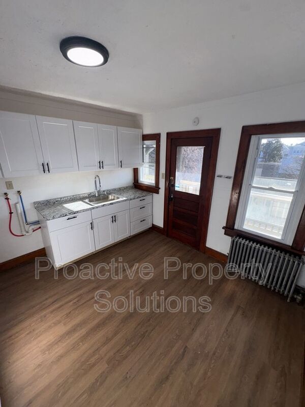 Foto del edificio - 532 Alder St