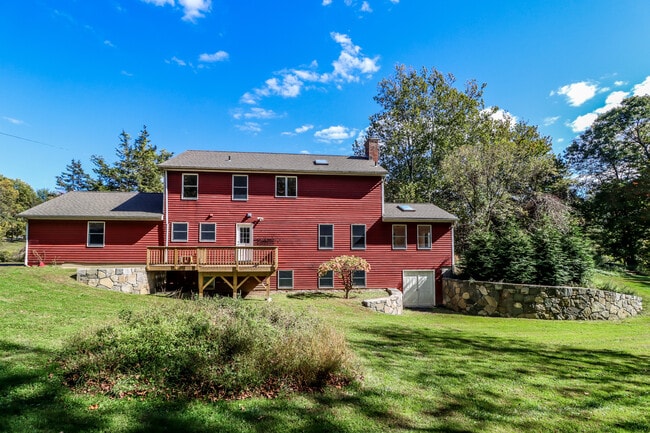 Photo - 85 Ironworks Hill Rd House