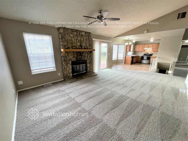 Foto del edificio - 5957 S Odessa Cir