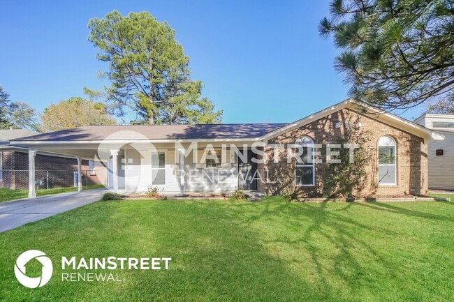 Foto del edificio - 6192 Cranbury Park Dr