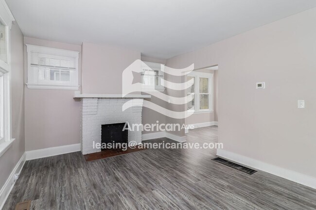 Foto del edificio - 11 Glenwood Ave