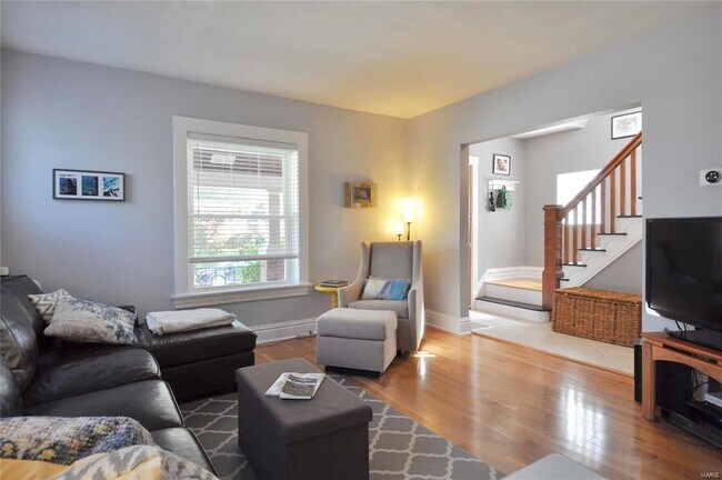 Foto del edificio - 4162 Humphrey St