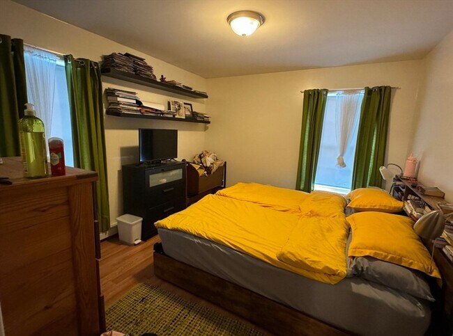 Foto del edificio - 86 Endicott St