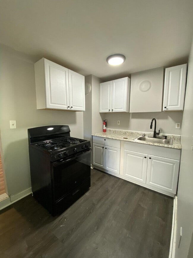 Foto del edificio - 22 Crockett Ave