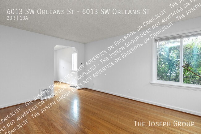 Foto del edificio - 6013 SW Orleans St