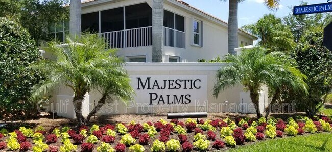 11620 Navarro Way Fort Myers - 11620 Navarro Way Fort Myers Fl Building Photo 