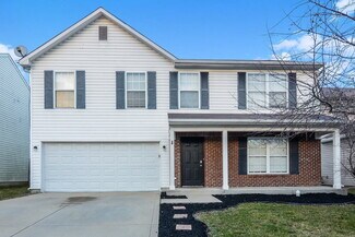 Building Photo - 5821 Dollar Forge Dr