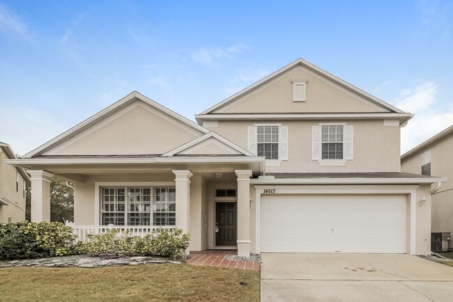 Building Photo - 14513 Lisalynne Ct