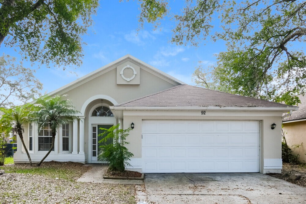 Foto principal - 92 Abbey Hollow Dr