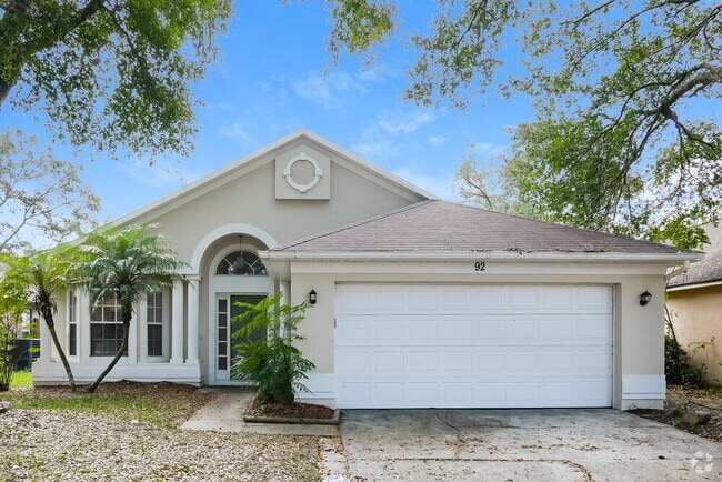 Building Photo - 92 Abbey Hollow Dr