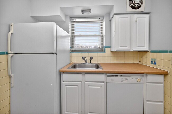 Foto del edificio - 2802 Digby Ave