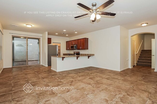 Building Photo - 1481 S Colt Dr