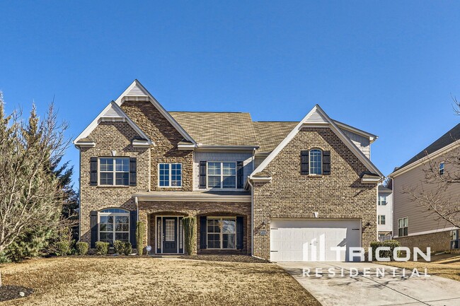 Building Photo - 4113 Roberts Crest Dr