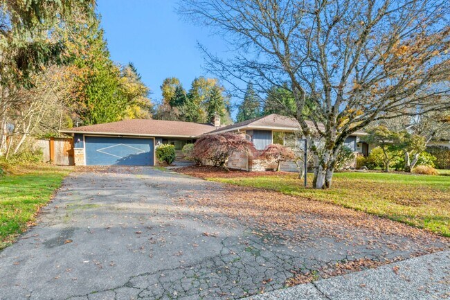 Foto del edificio - 4Bd/1.75Ba Seattle House