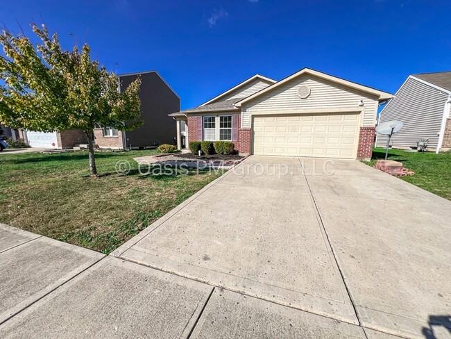 Foto del edificio - 4258 Buck Creek Dr