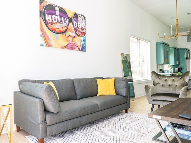 Foto del edificio - 3 Bedroom Single Family Home in Houston