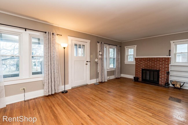Building Photo - 2 br, 1 bath House - 123 Anderson Ave