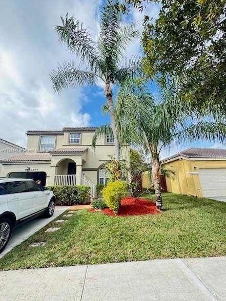 Foto principal - 1344 NW 159th Ln